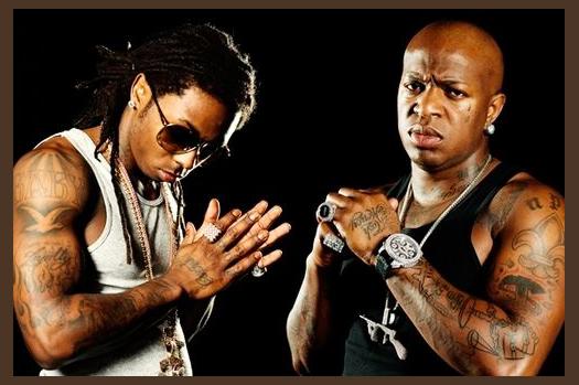 Birdman &amp; Lil Wayne